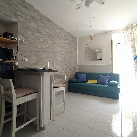 Вилла Via Marina 19 - Casa Sul Mare. Буджерру Экстерьер фото